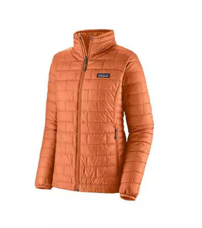 Patagonia Nano-Puff Jacket W's