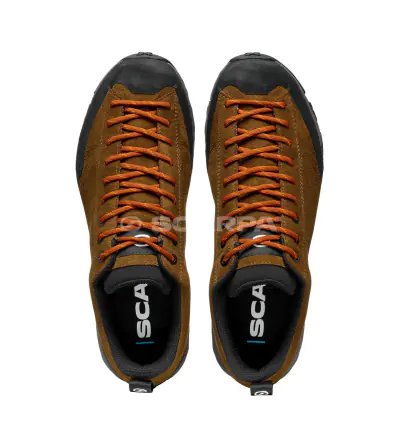 Trail Schuhe Scarpa Mojito Trail M's