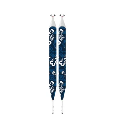 G3 Alpinist+ Grip Skins 100MM