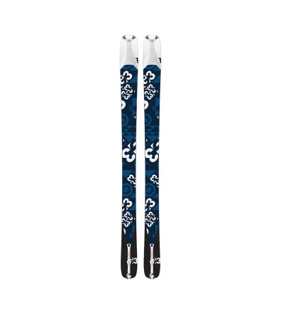 G3 Alpinist+ Grip Skins 100MM