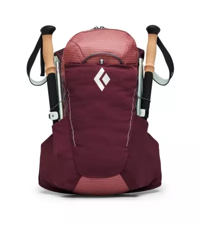 Раница Black Diamond Pursuit 15 Backpack W's