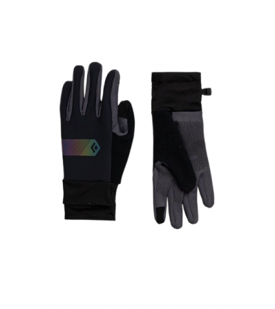 Black Diamond Hybrid Light Gloves