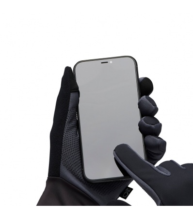 Black Diamond Hybrid Light Gloves