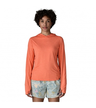 Patagonia Capilene Cool Sun Hoody W's
