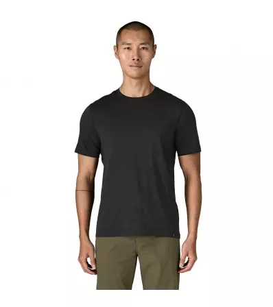 Блуза Patagonia Capilene Cool Ultra Shirt M's