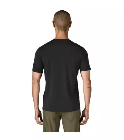 Блуза Patagonia Capilene Cool Ultra Shirt M's