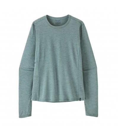Patagonia Long-Sleeved Capilene Cool Sun Shirt W's