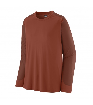 Patagonia Long-Sleeved Dirt Craft Jersey M's