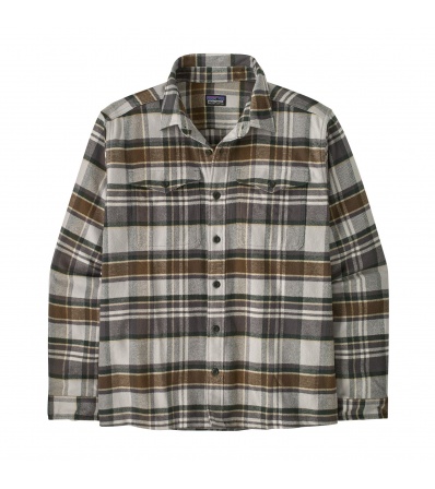 Patagonia Fjord Flannel Shirt M's
