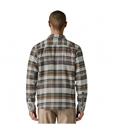 Patagonia Fjord Flannel Shirt M's