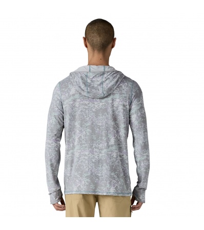 Patagonia Tropic Comfort Natural Hoody M's