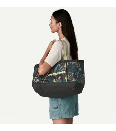 Patagonia Black Hole Tote Bag 25L