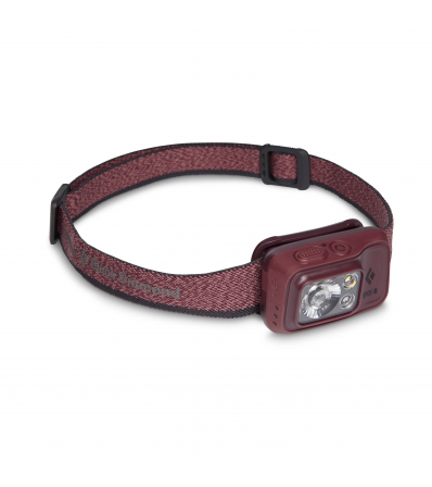 Black Diamond Spot 400-R Headlamp