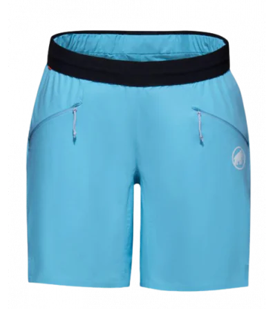 Къси панталони Mammut Aenergy SO Shorts W's