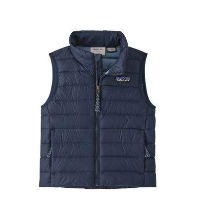Patagonia Baby Down Sweater Vest