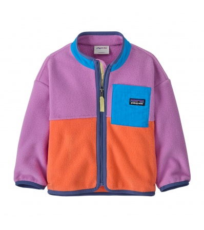 Patagonia Baby Synchilla Jacket