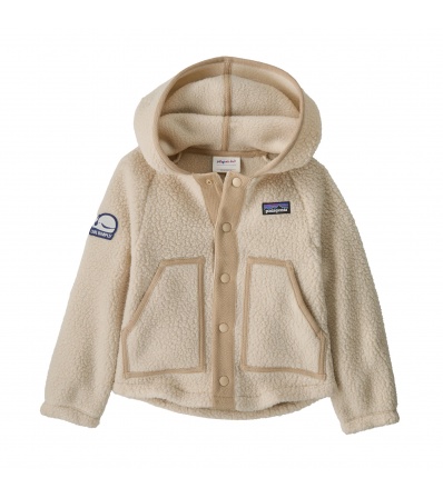Patagonia Baby Retro Pile Jacket