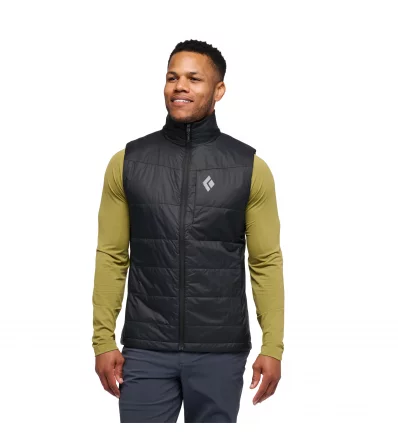 Solution 2.0 Vest Black Diamond M's