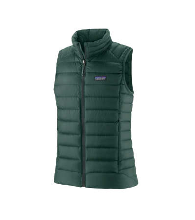 Patagonia Down Sweater Vest W's