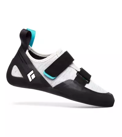 Black Diamond Momentum Climbing Shoes W's Winter 2025