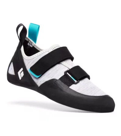 Black Diamond Momentum Climbing Shoes W's Winter 2025