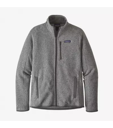 Fleece Patagonia Better Sweater Fleece Jacket M's