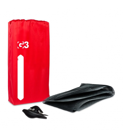 G3 Alpinist+ Universal FFDWR Skins 100MM