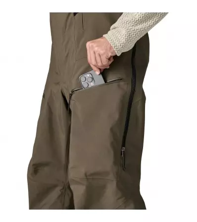 Patagonia Untracked Bibs M's