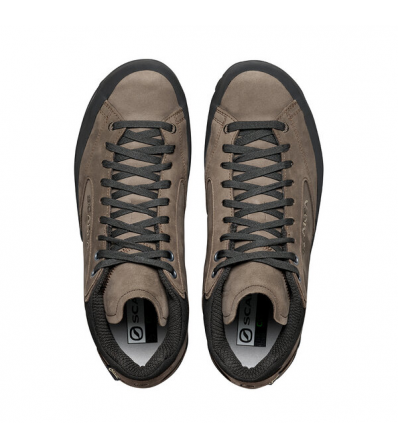 Urbane Schuhe Scarpa Aspen GTX M's 
