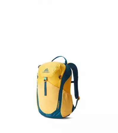 Gregory Wander 12L