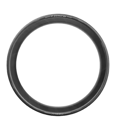 Pirelli P ZERO Race TLR Classic Techwall 120 TPI Black Smartevo