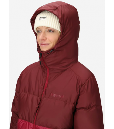 Jacket Marmot Guides Down W's