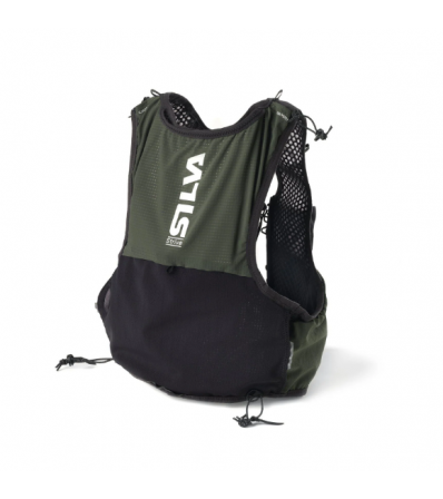 Running Vest Silva Strive 5 Vest Summer 2024