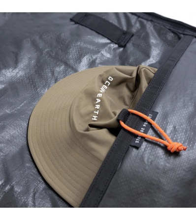 Ocean + Earth Hypa Longboard Travel Cover - 2 Board