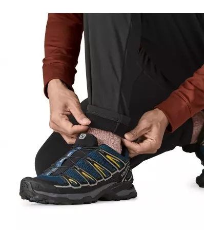 Tights Patagonia R1 Thermal Bottoms M's