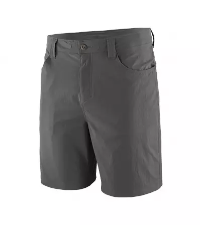 Patagonia Quandary Shorts 10