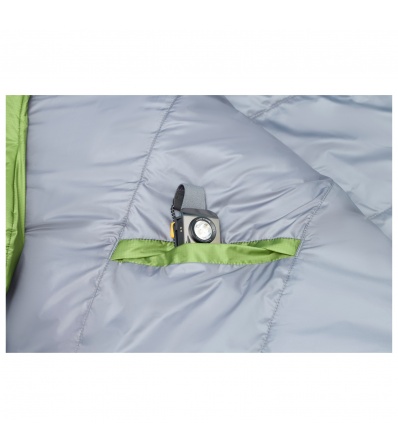 Marmot Trestles Elite Eco 30 Long (-6C)