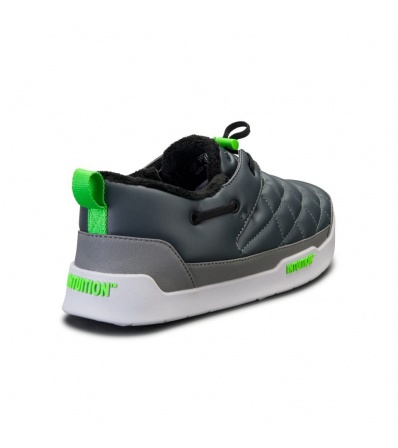 Intuition Original Low Granville Grey Boties