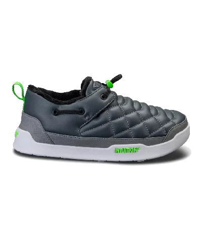 Intuition Original Low Granville Grey Boties