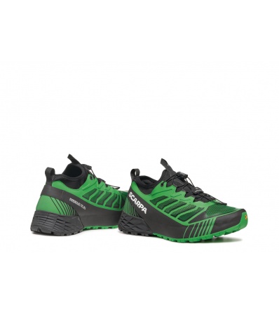 Обувки за планинско бягане Scarpa Ribelle Run W's