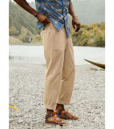 Marmot AirExchange UPF 40 Pant M's