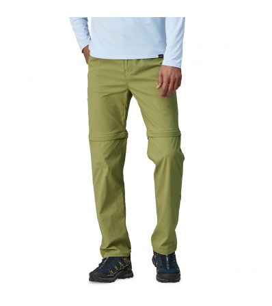 Patagonia Quandary Convertible Pants M's Summer 2025