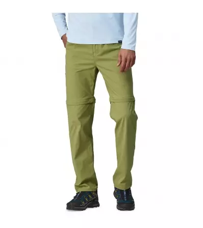 Patagonia Quandary Convertible Pants M's Summer 2025