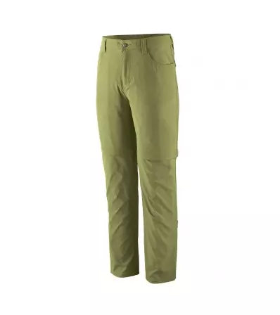 Patagonia Quandary Convertible Pants M's Summer 2025