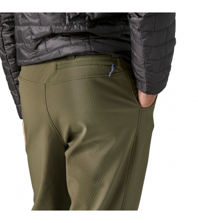 Панталон Patagonia Shelled Insulator Pants M's