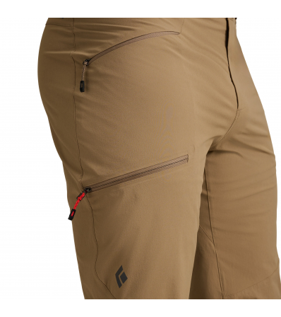 Black Diamond Alpine Light Pants M's