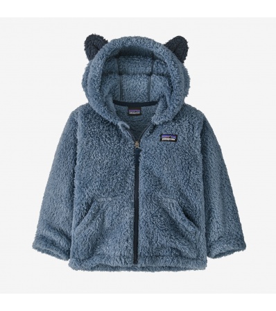 Patagonia Baby Furry Friends Hoody