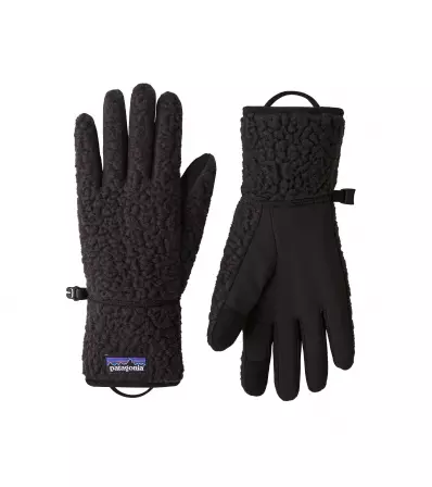 Handschuhe Patagonia Retro Pile Gloves Gloves