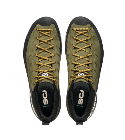 Approach Shoes Scarpa Mescalito GTX M's