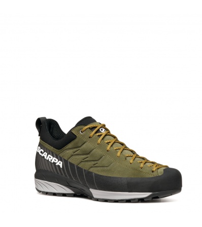 Approach Shoes Scarpa Mescalito GTX M's
